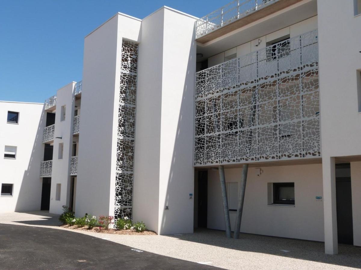 Appartement Plage, Piscine, Balcon, Animaux, Parking - Fr-1-194-201 La Tranche-sur-Mer Exteriér fotografie