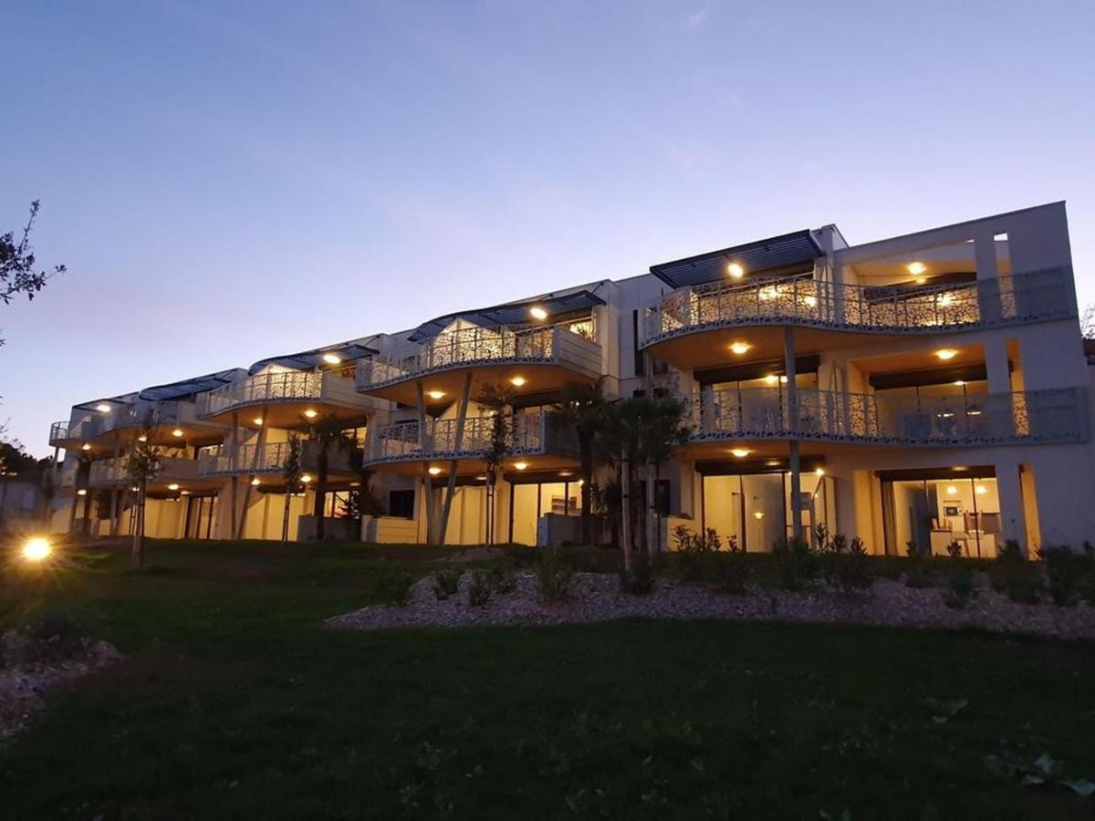 Appartement Plage, Piscine, Balcon, Animaux, Parking - Fr-1-194-201 La Tranche-sur-Mer Exteriér fotografie